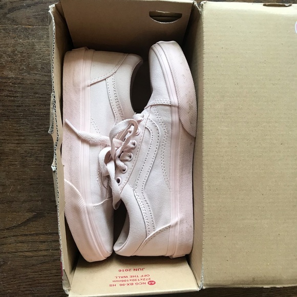 Vans Other - VANS OLD SKOOL MONO C